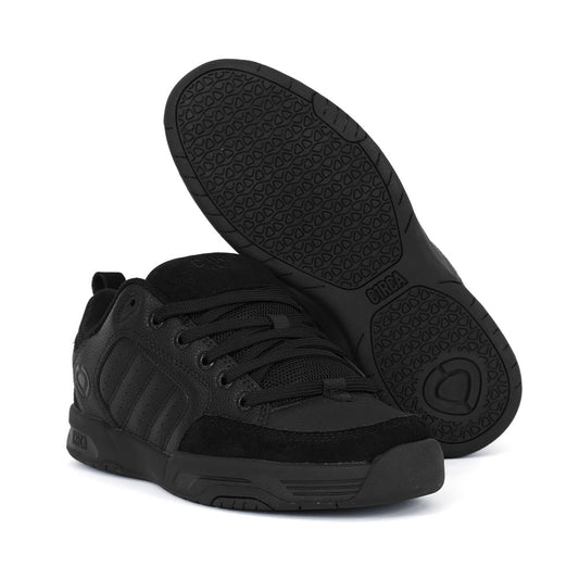 Zapatilla Circa Hombre Cx201R Negro