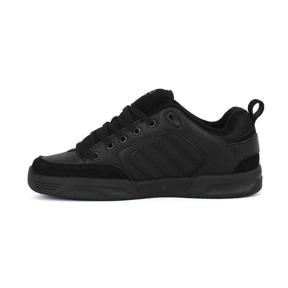 Zapatilla Circa Hombre Cx201R Negro