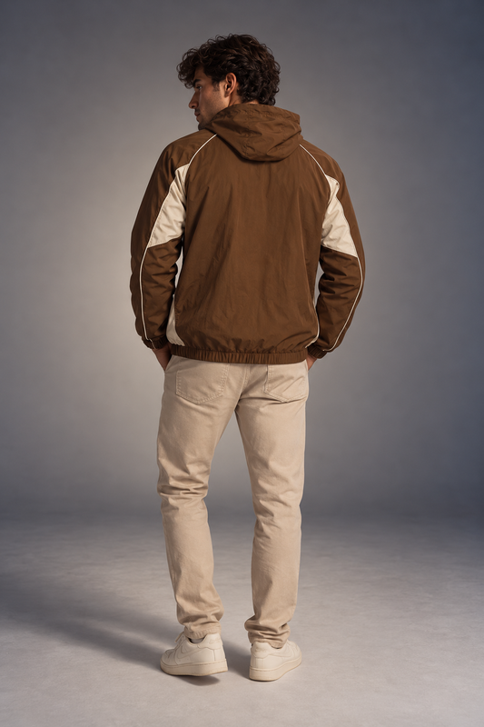 Cortaviento Deportivo Index Cafe