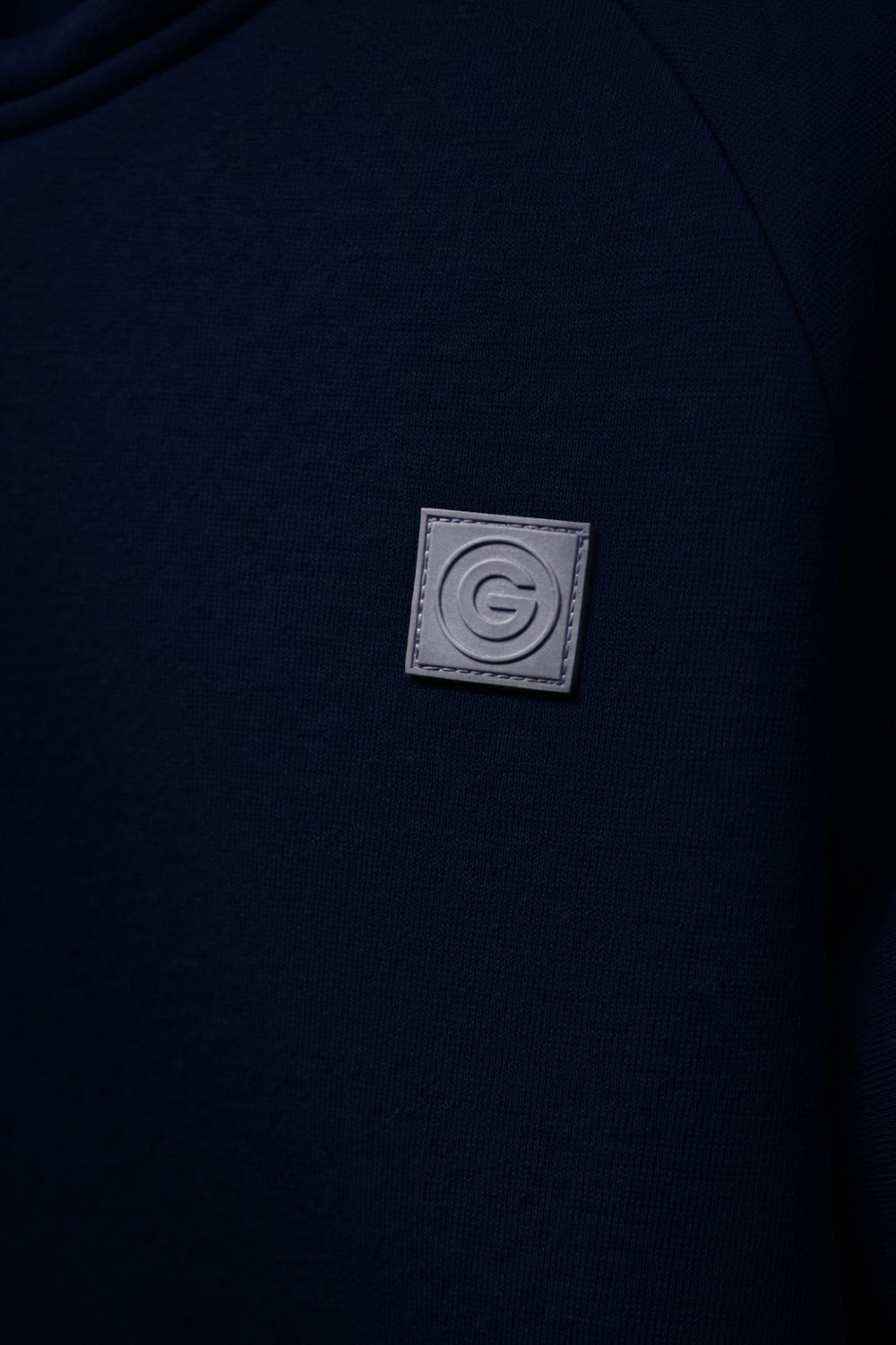 Polerón Full Zipper Classic