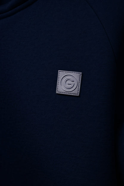 Polerón Full Zipper Classic