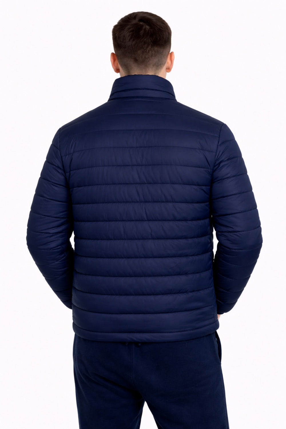 Parka Day Azul Marino