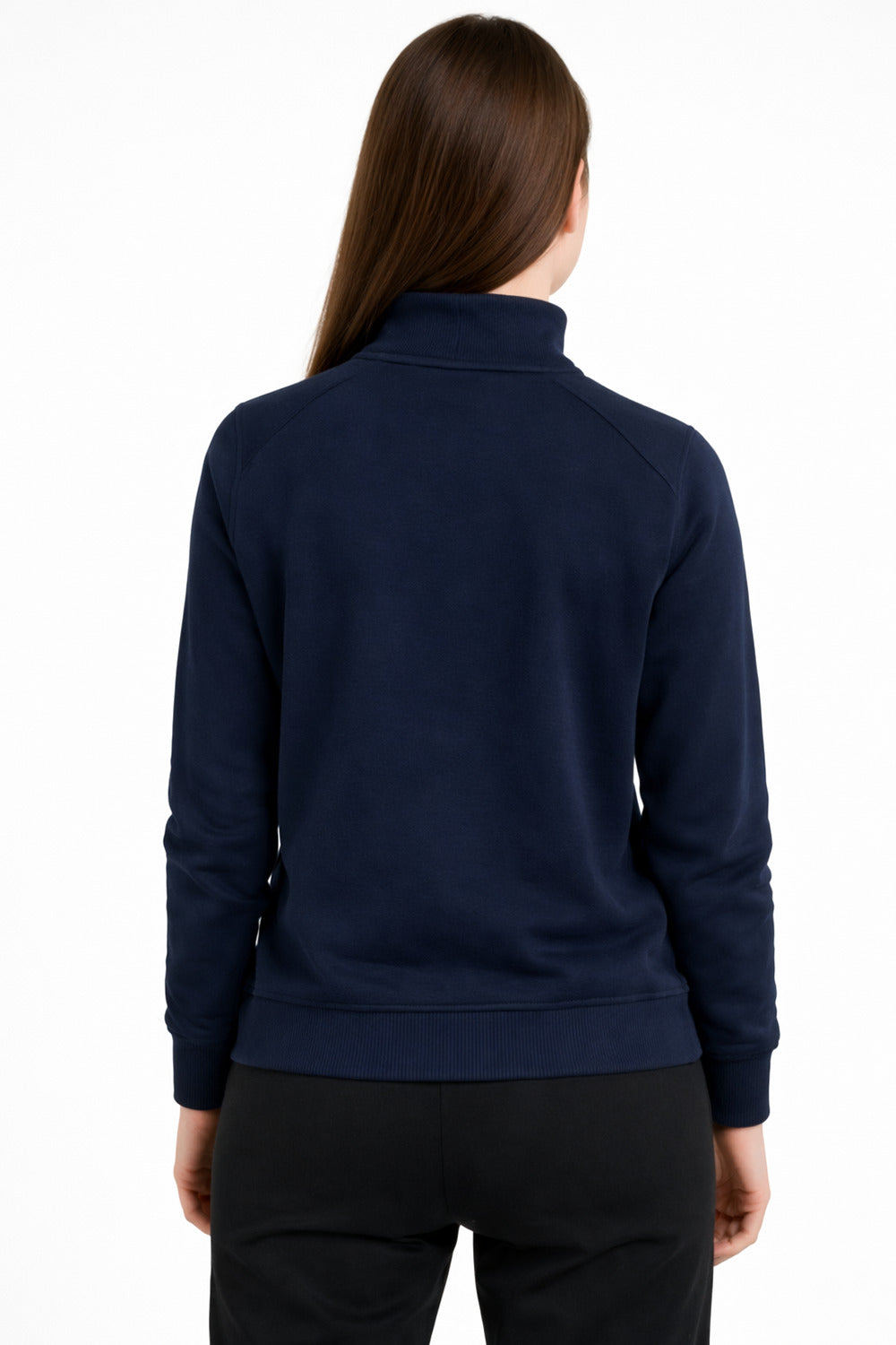 Polerón Full Zipper Classic