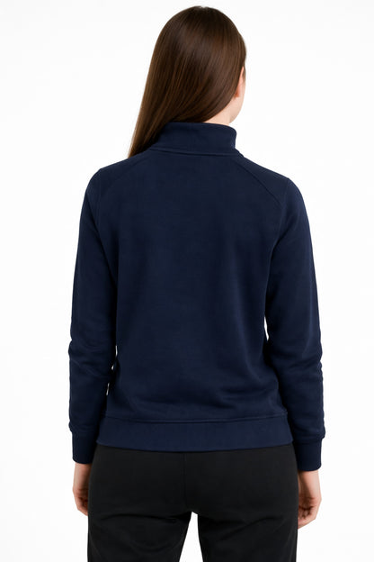 Polerón Full Zipper Classic