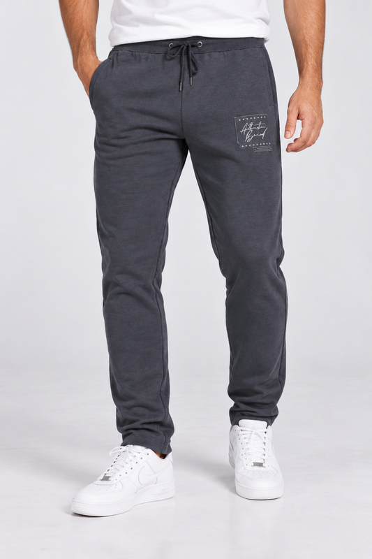 Buzo Jogger Unit Grafito
