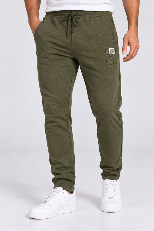 Plus Buzo Jogger Path Cafe