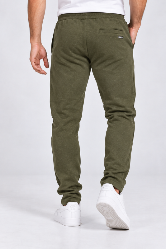 Plus Buzo Jogger Path Cafe
