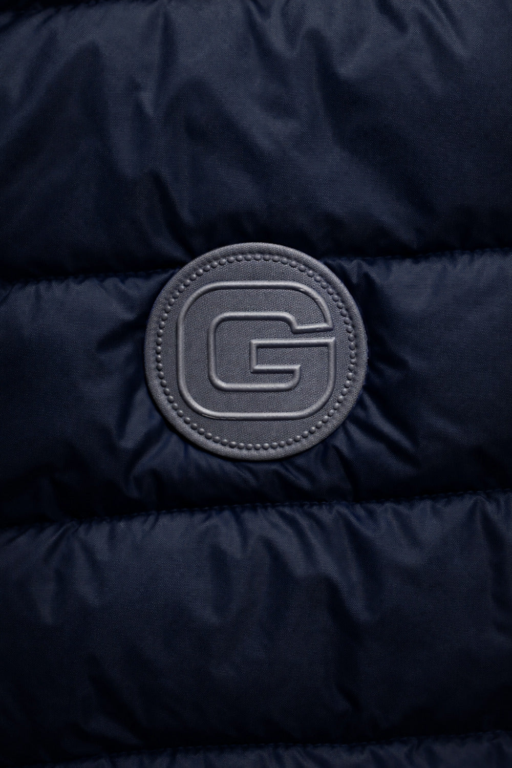 Parka SM Day Azul Marino