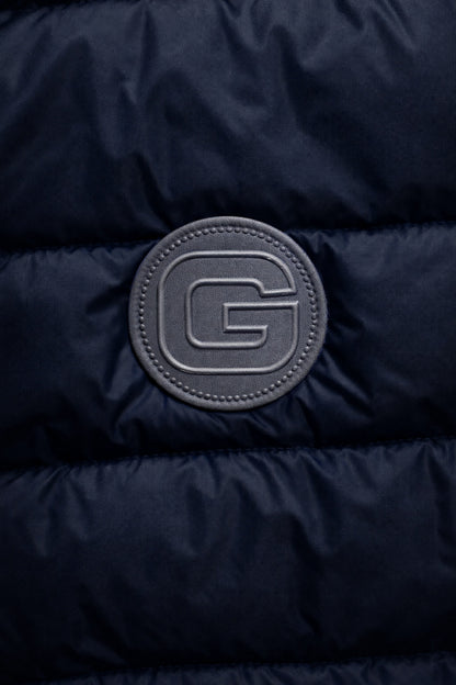 Parka SM Day Azul Marino