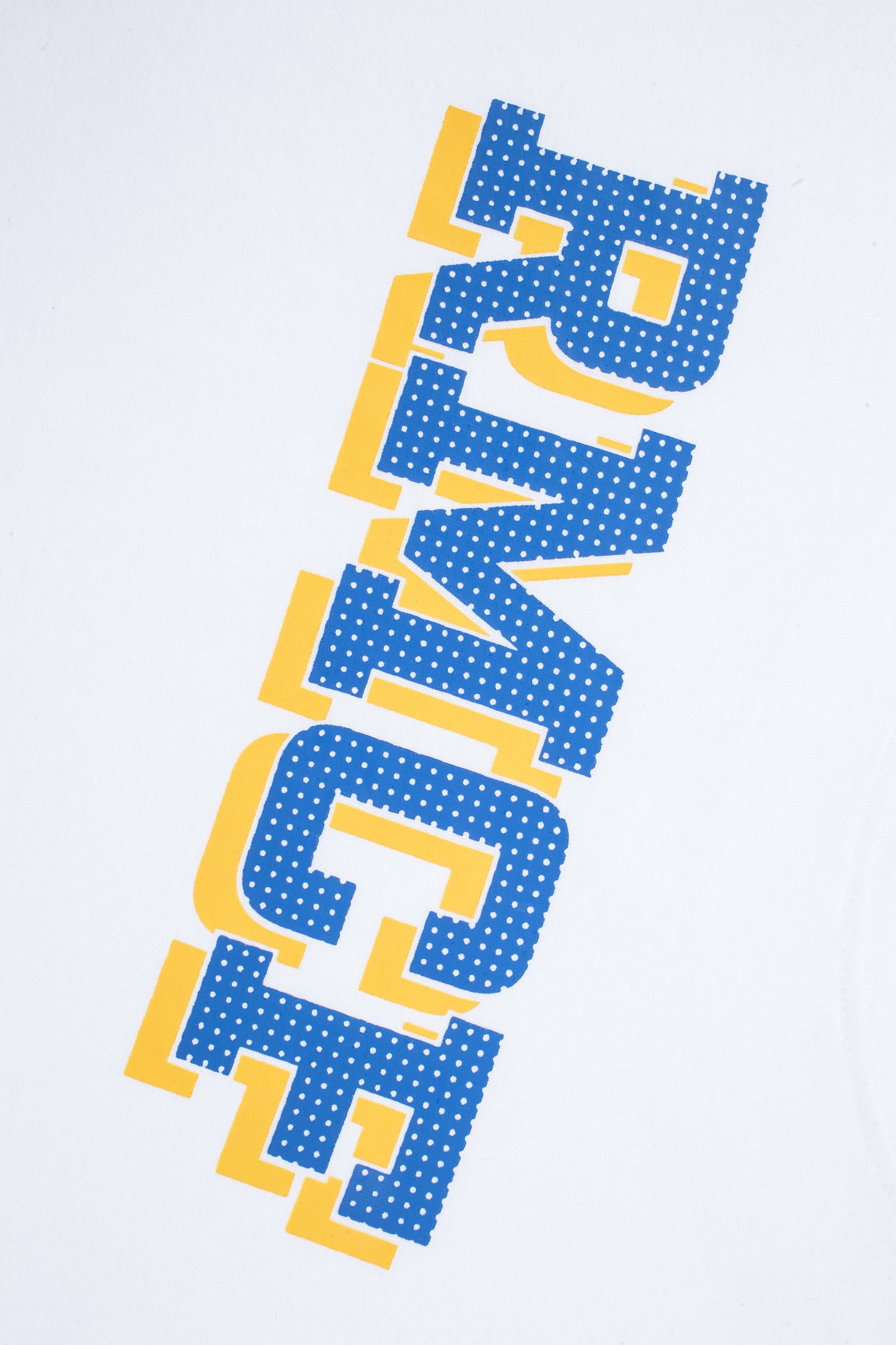 Polera MLB Giants Field Negro