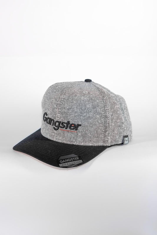 Jockey 0347 Azul Gangster - Gangster