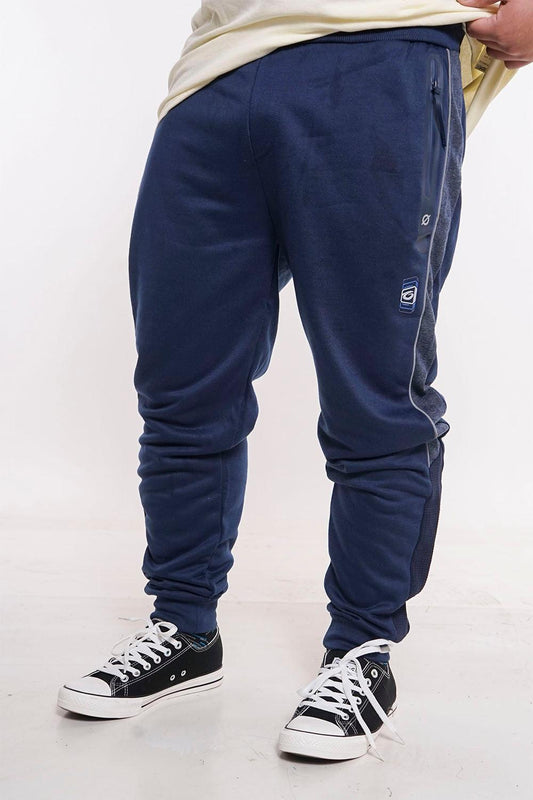 Plus Buzo Ringer Azul Gangster - Gangster