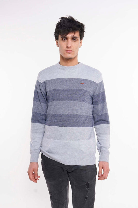 Chaleco Olmo Gris Gangster - Gangster