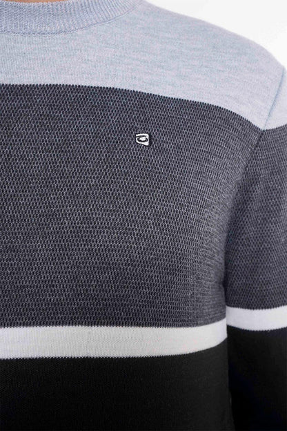 Chaleco Roble Gris Gangster - Gangster