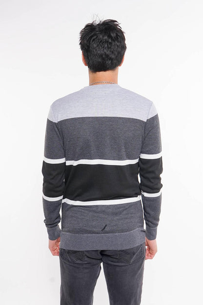 Chaleco Roble Gris Gangster - Gangster