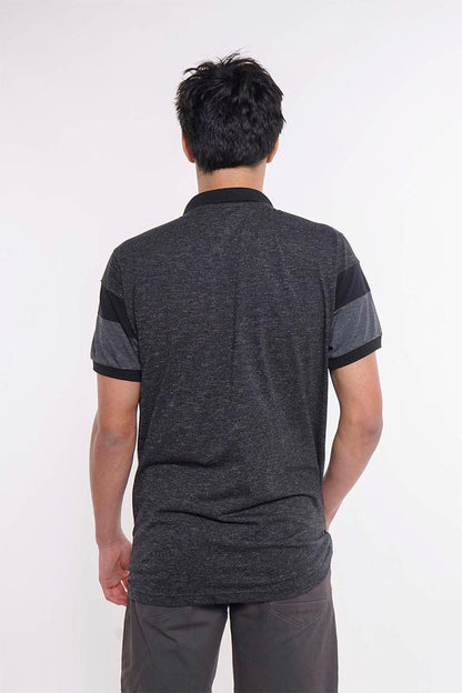Polera Polo Showbar Gris Gangster - Gangster