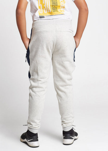 Teen Buzo Jogger Polemic Arena Gangster