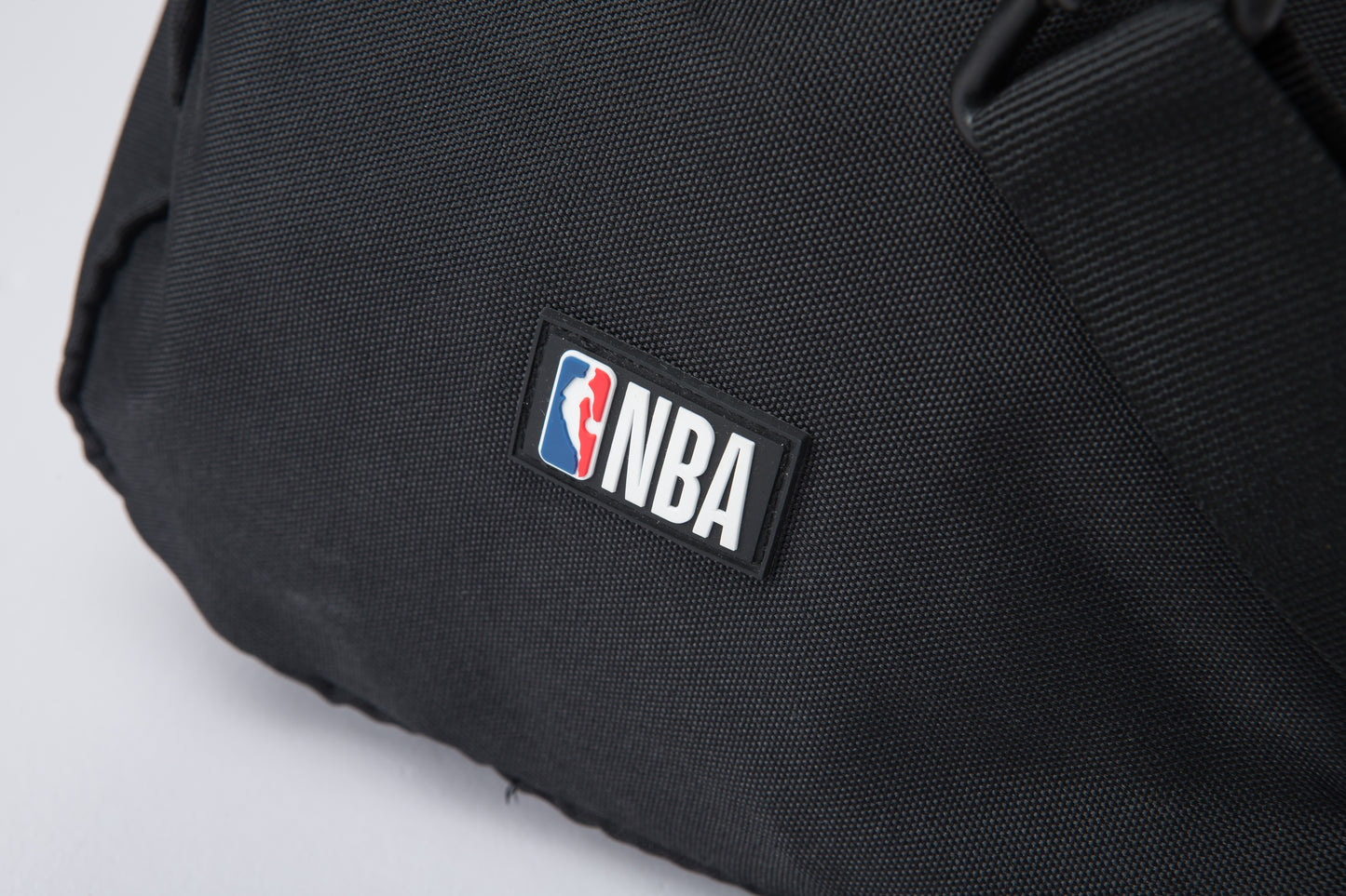 Mochila NBA Chicago Bulls  Negro