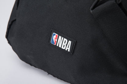 Mochila NBA Chicago Bulls  Negro