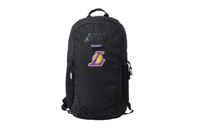 Mochila NBA Lakers Negro
