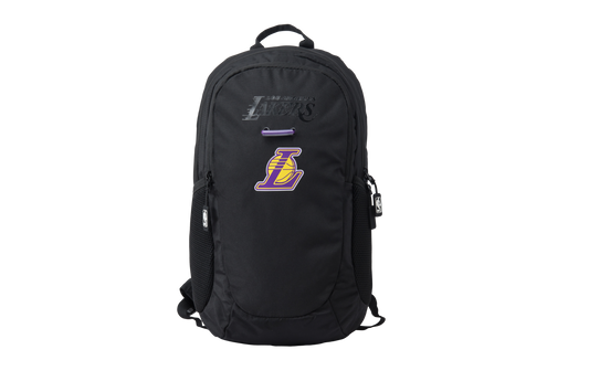 Mochila NBA Lakers Negro
