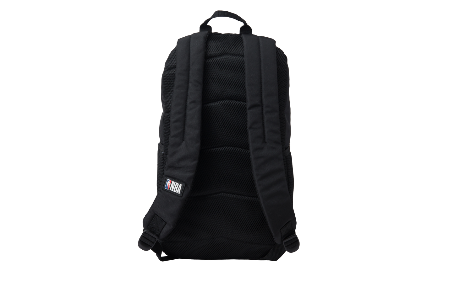 Mochila NBA Lakers Negro