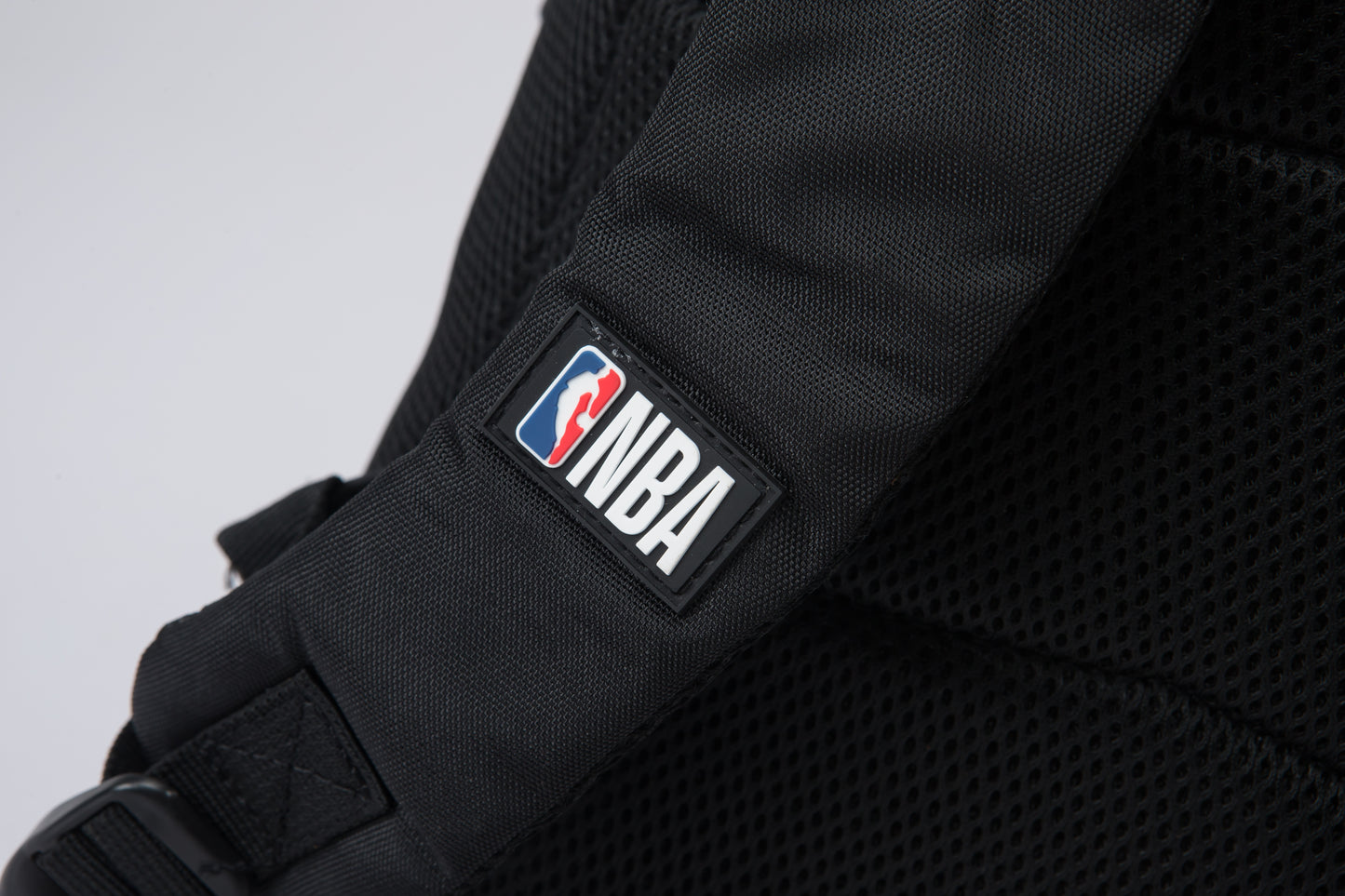 Mochila NBA Lakers Negro