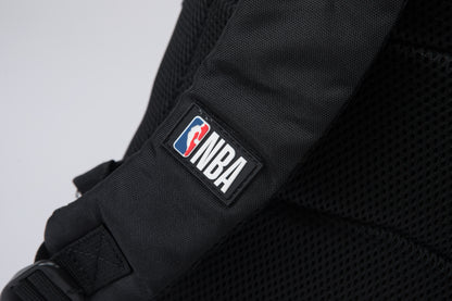 Mochila NBA Lakers Negro