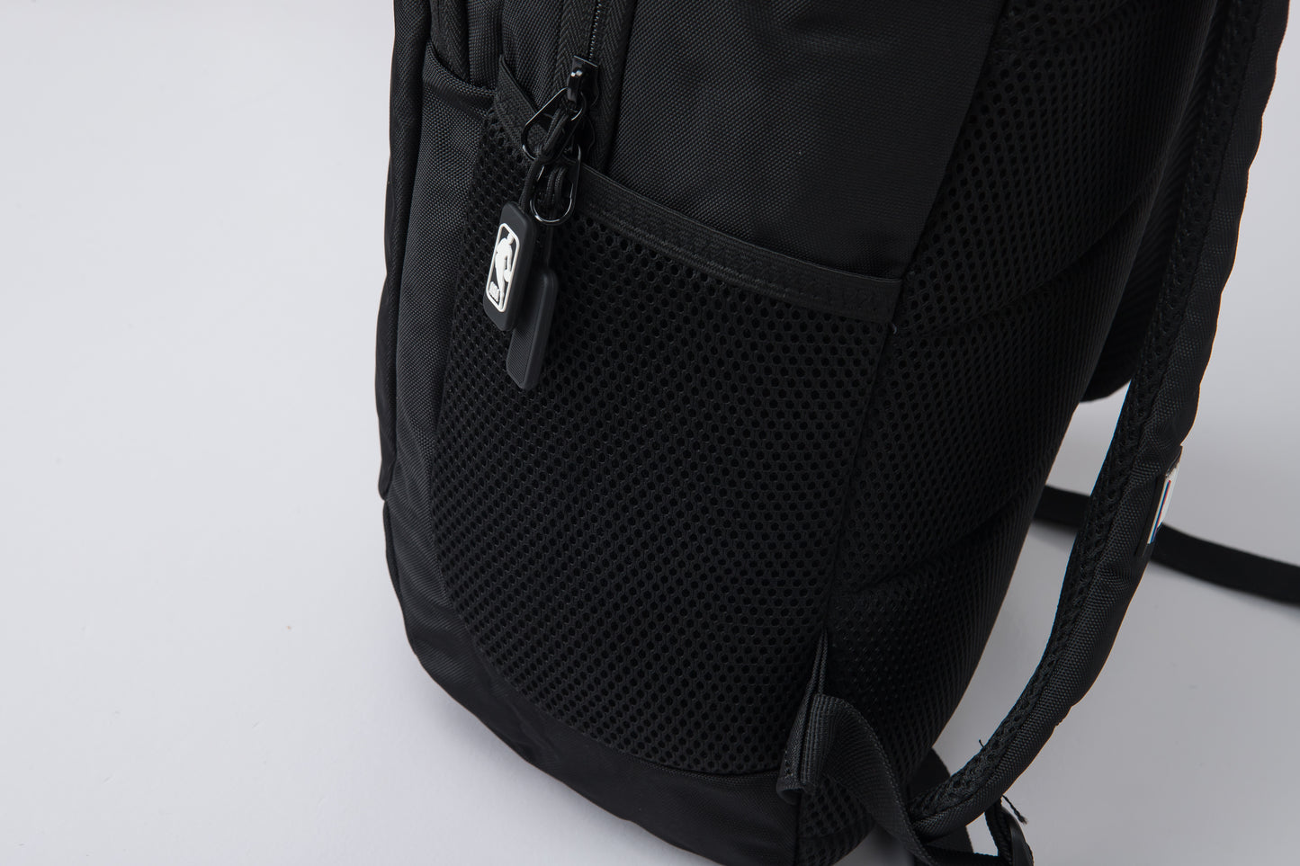 Mochila NBA Lakers Negro
