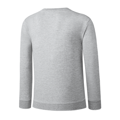 Poleron MLB Yankees Primary Gris