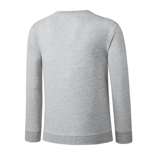 Poleron MLB Yankees Primary Gris