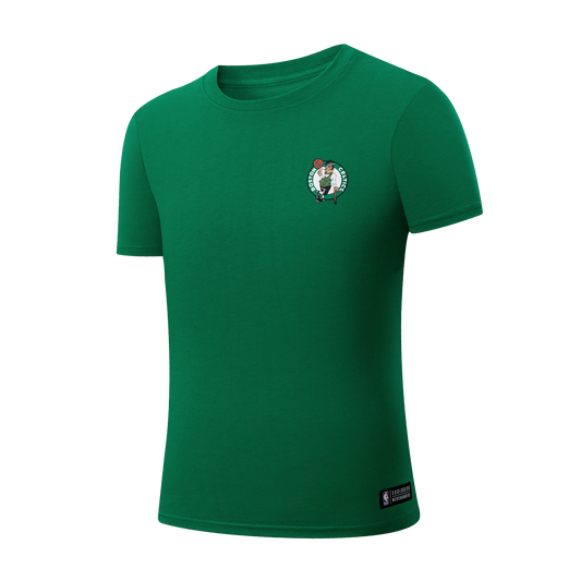 Polera NBA Celtics Dynasty Verde