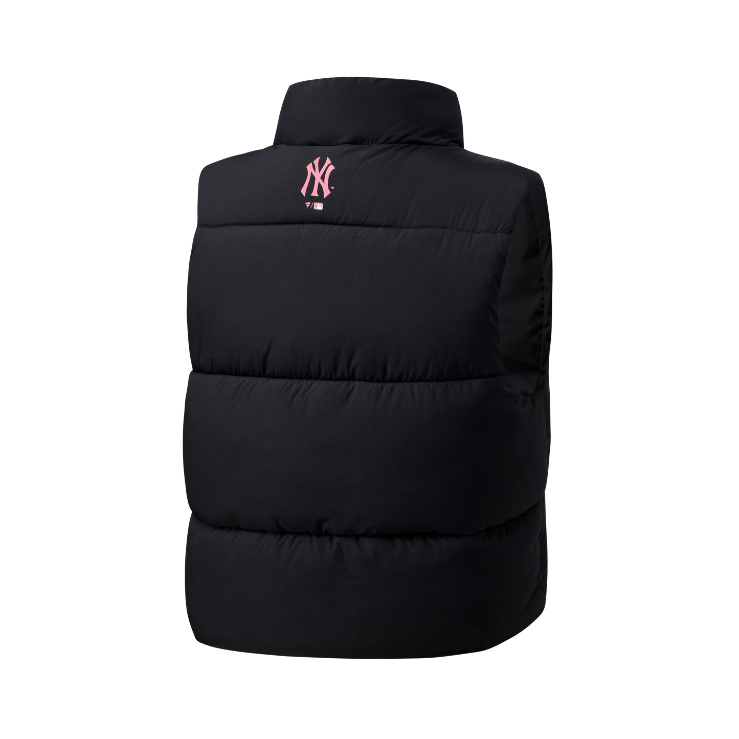 Parka Sm MLB New York Yankees Negro