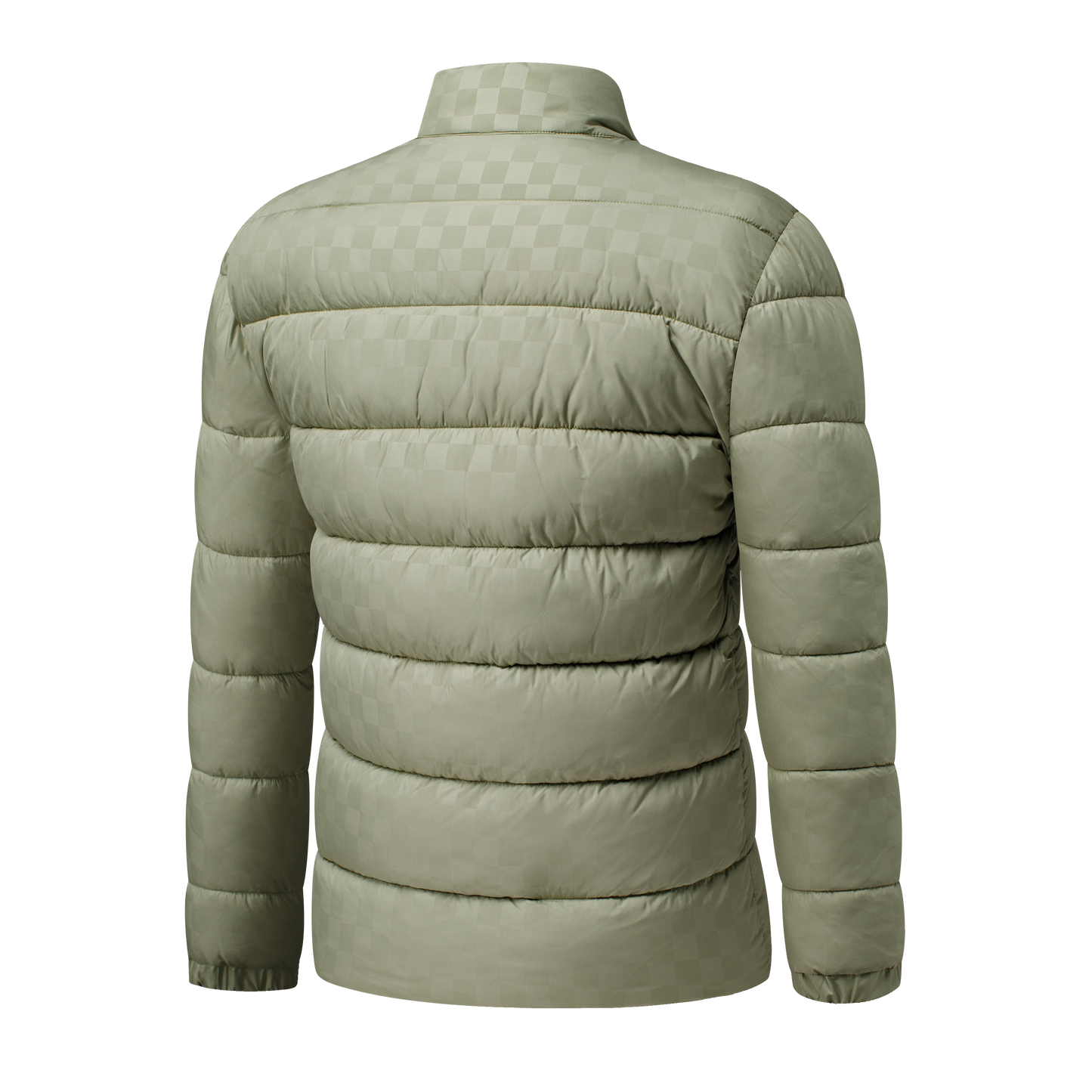 Parka NBA CELTICS Gris