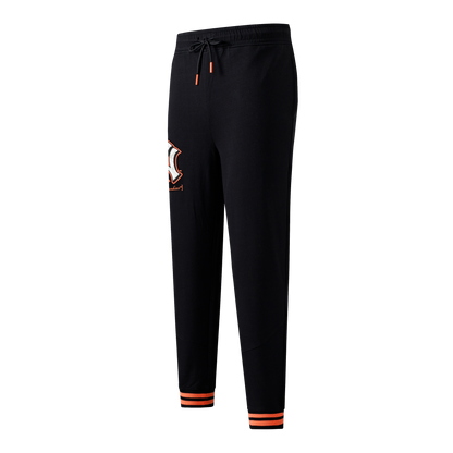 Buzo MLB Dodgers Mostaza