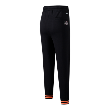 Buzo MLB Dodgers Mostaza