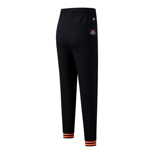 Buzo MLB Dodgers Mostaza