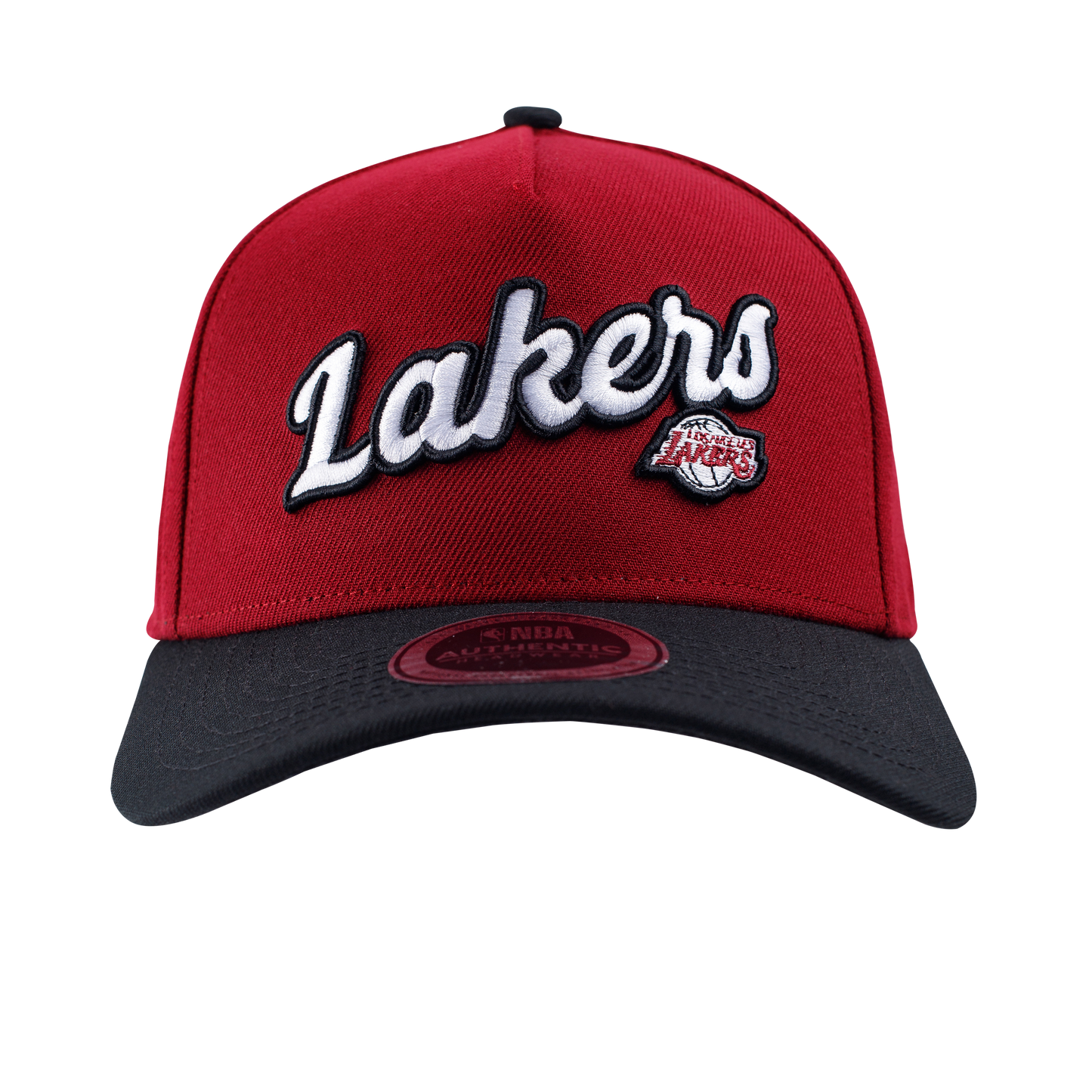Jockey NBA Lakers Rojo
