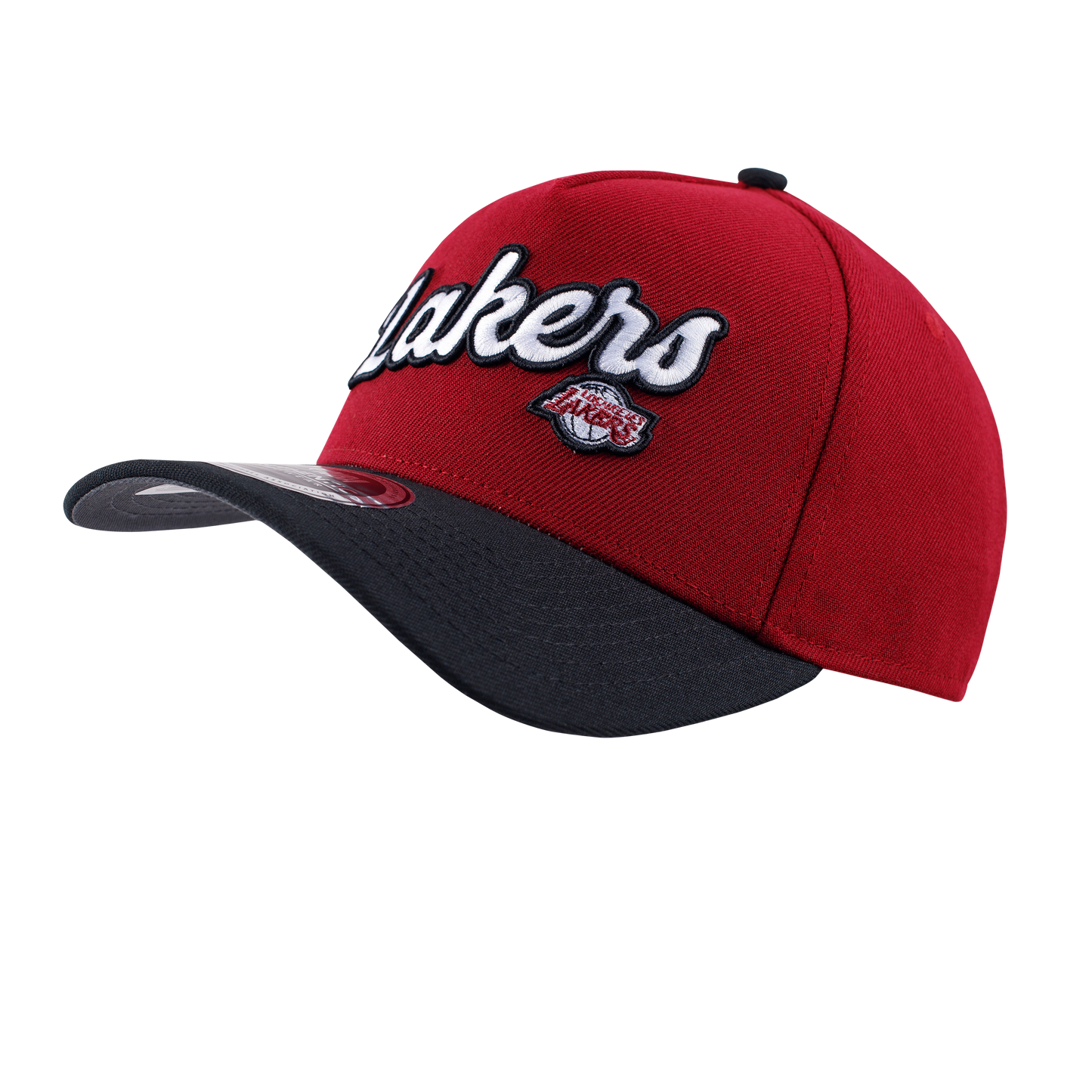 Jockey NBA Lakers Rojo