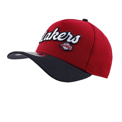Jockey NBA Lakers Rojo