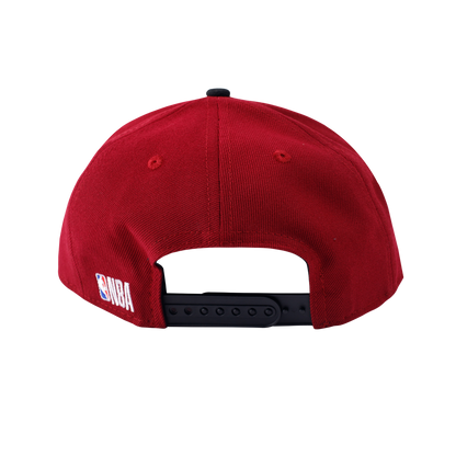 Jockey NBA Lakers Rojo
