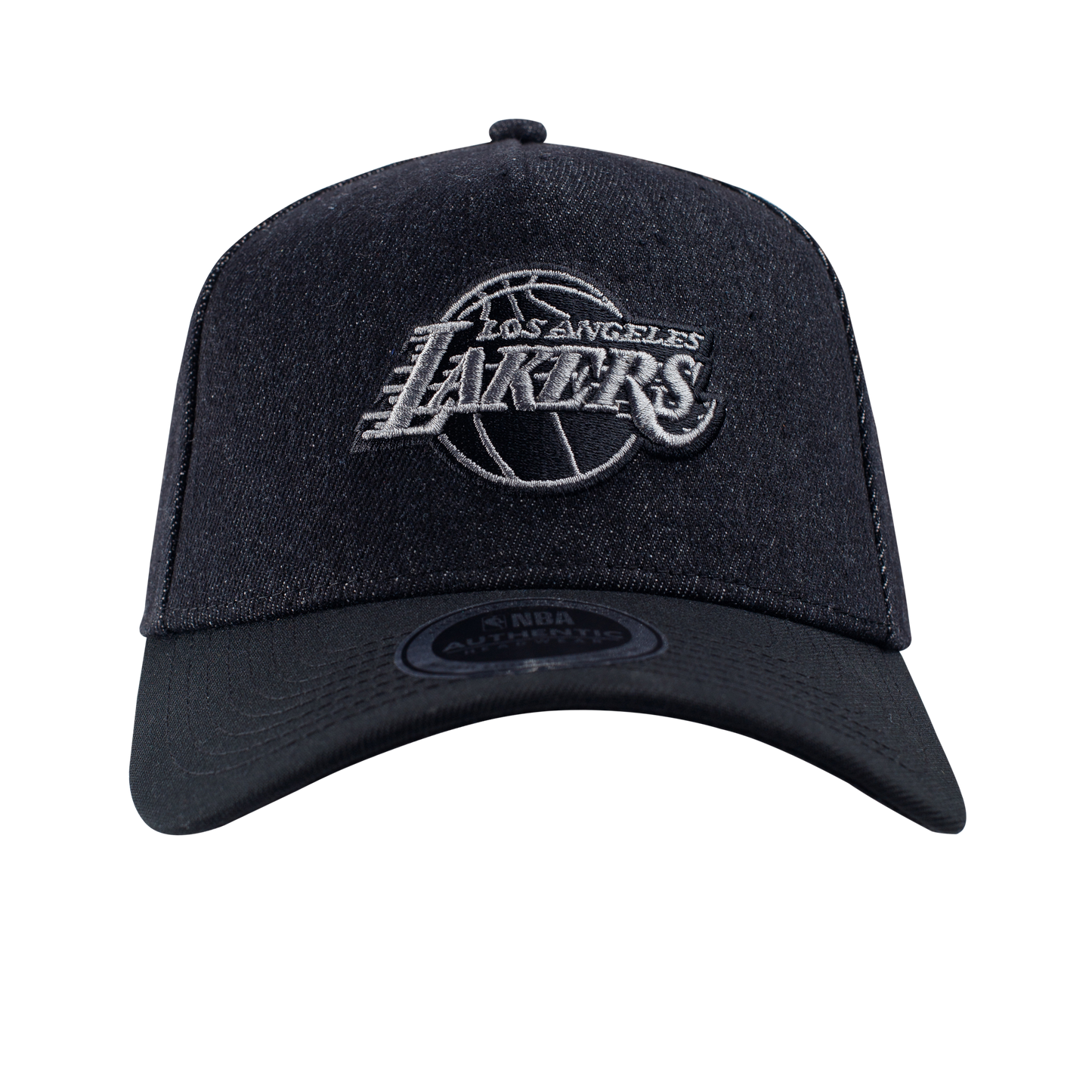 Jockey NBA Lakers Gris