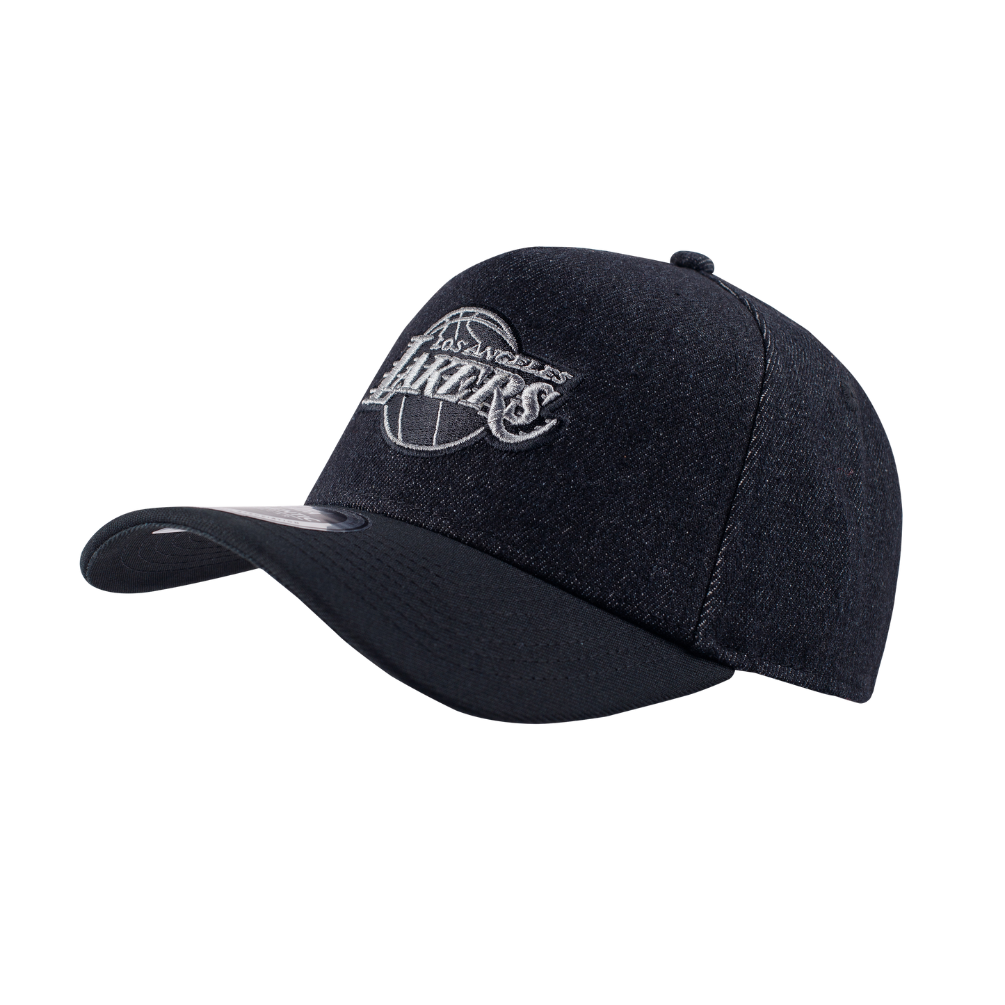 Jockey NBA Lakers Gris