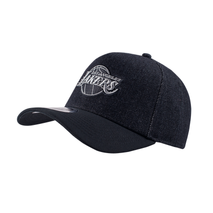 Jockey NBA Lakers Gris