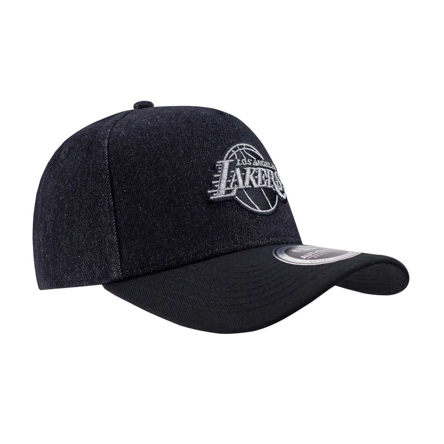 Jockey NBA Lakers Gris