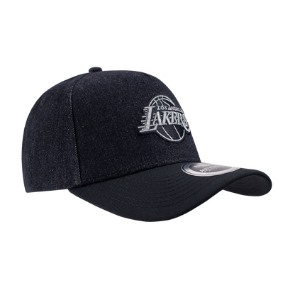 Jockey NBA Lakers Gris