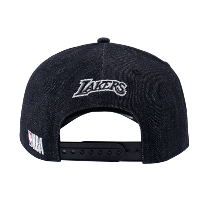 Jockey NBA Lakers Gris