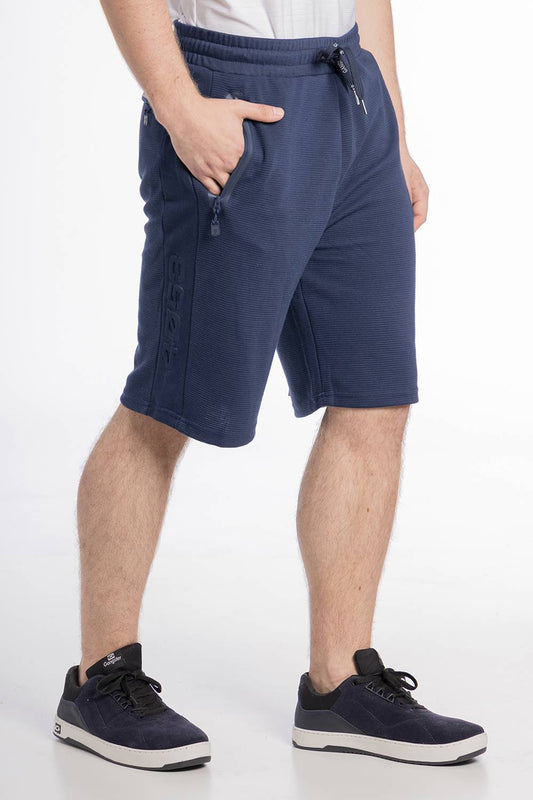 Short Jogger Grip Azul Gangster