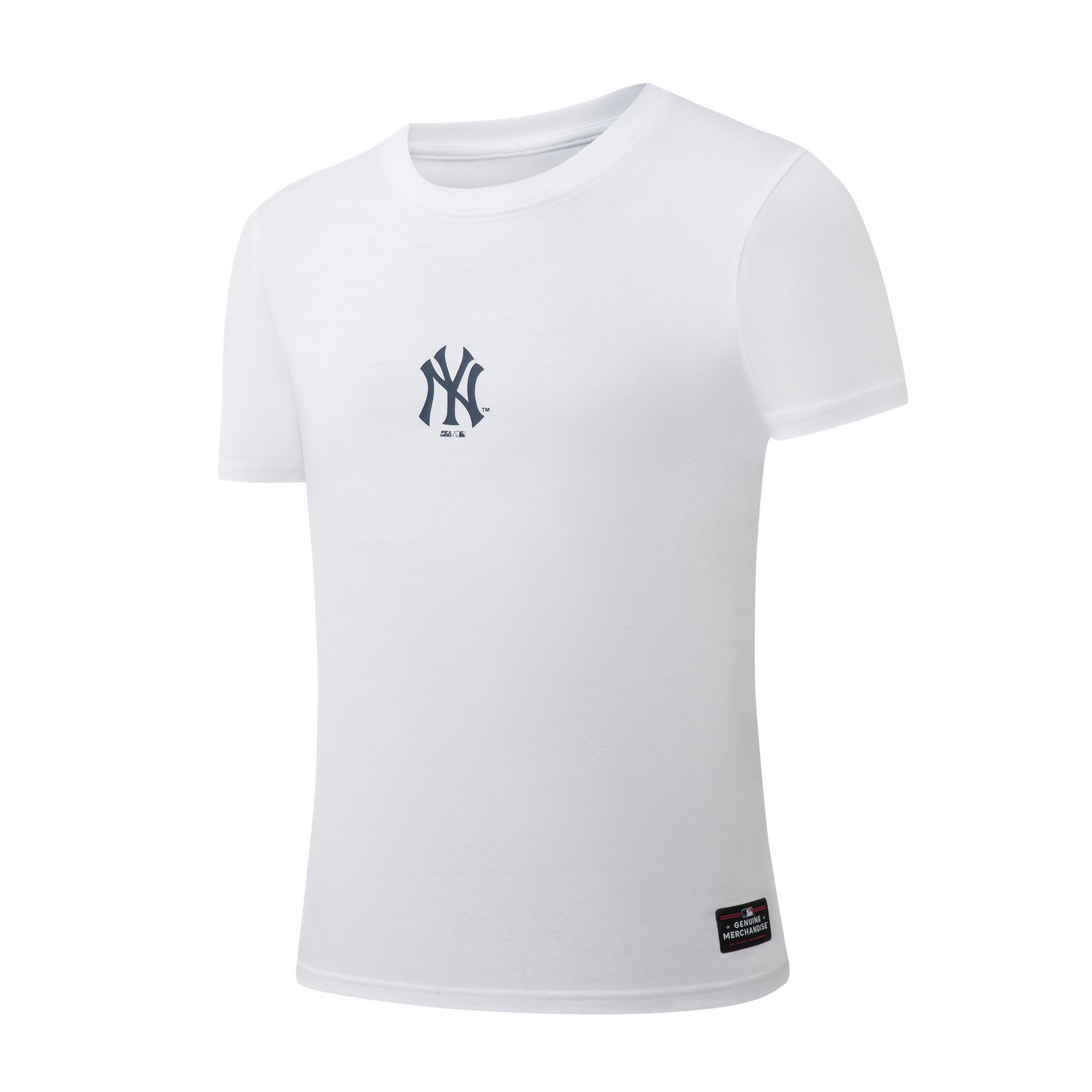 Polera MLB Yankees 162 Blanco