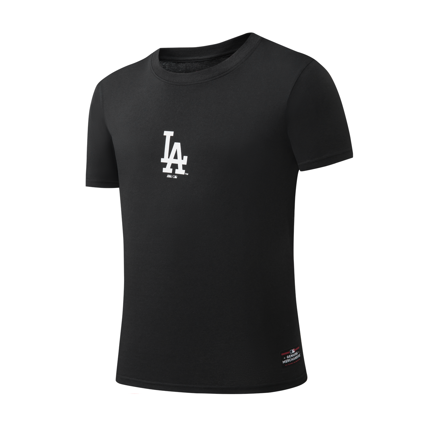 Polera MLB Dodgers Bullpen Negro